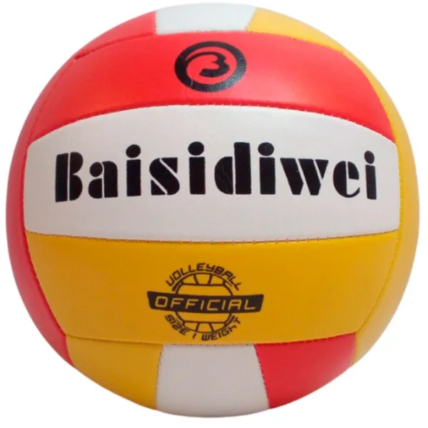 Мяч для волейбола Sport BSDW040219 Полиэстер / Любительский photo 1 Мяч для волейбола Sport BSDW040219 Полиэстер / Любительский photo 1