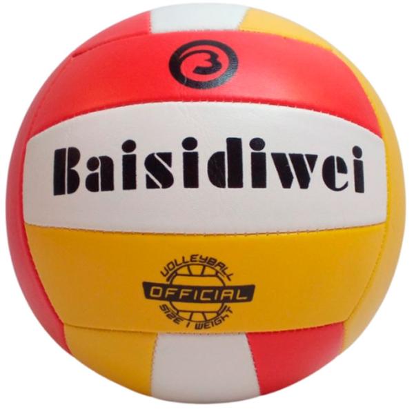 Мяч для волейбола Sport BSDW040219 Полиэстер / Любительский photo 1 Мяч для волейбола Sport BSDW040219 Полиэстер / Любительский photo 1