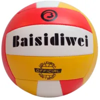 Мяч для волейбола Sport BSDW040219 Полиэстер / Любительский