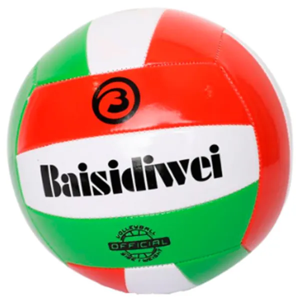 Мяч для волейбола Sport BSDW040219 Полиэстер / Любительский photo 2 Мяч для волейбола Sport BSDW040219 Полиэстер / Любительский photo 2