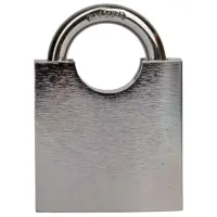 Lăcată Profmet 433043 Fontă / Cheie