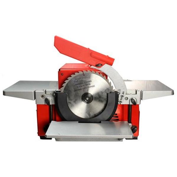 Токарный станок Stark CWM-2800-305 Красный / 3000 Вт photo 3