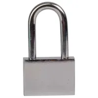 Висячий замок Profmet 433021 Чугун / Ключ