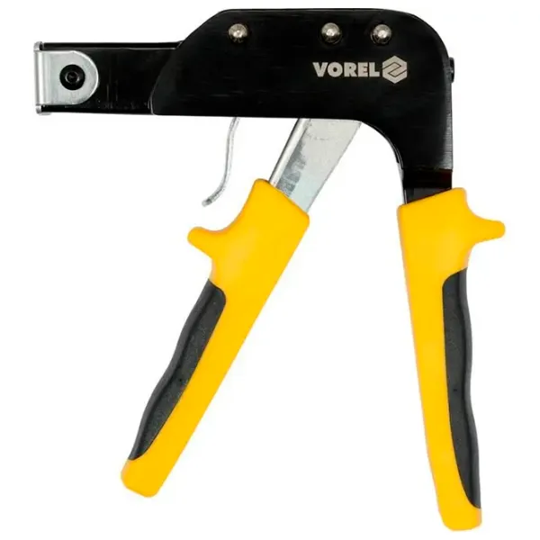 Clești de nituire Vorel 04320  photo 1