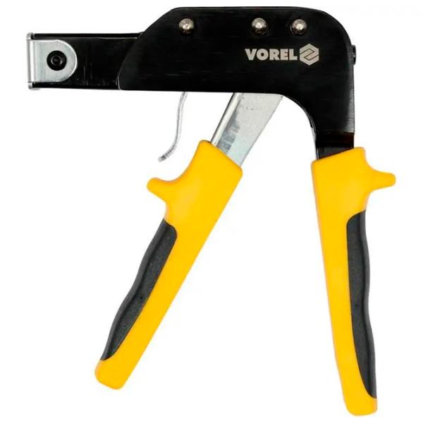 Clești de nituire Vorel 04320  photo 1