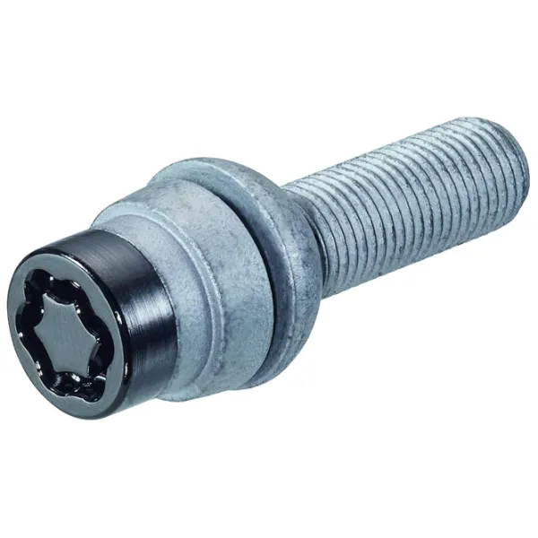 Șuruburi cu secret McGard 28177SUB 5 / M14 x 1.5 photo 2