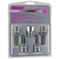 Șuruburi cu secret McGard 36002SL 5 / M12 x 1,25