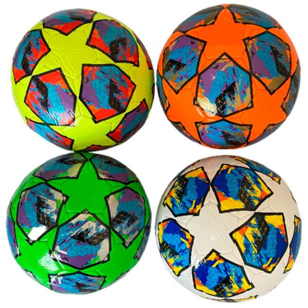 Мяч для футбола Sport DWS418103 Полиэстер / Любительский photo 1