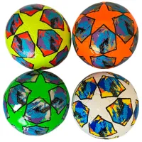 Мяч для футбола Sport DWS418103 Полиэстер / Любительский