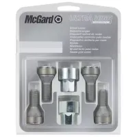 Șuruburi cu secret McGard 37226SUB 5 / M14 x 1.25