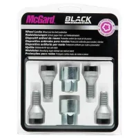 Șuruburi cu secret McGard 38018SUB 6 / M14 x 1.5