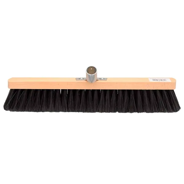 Mătură Toya TOY35916 Black / Lemn photo 1 Mătură Toya TOY35916 Black / Lemn photo 1