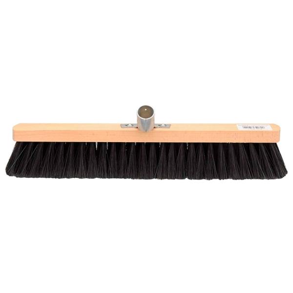 Mătură Toya TOY35916 Black / Lemn photo 1 Mătură Toya TOY35916 Black / Lemn photo 1