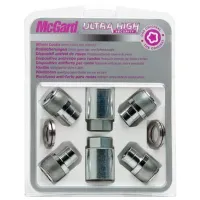 Șuruburi cu secret McGard 31156SL 6 / M12 x 1.25