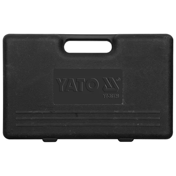 Clești de nituire Yato 36129 410 mm photo 3