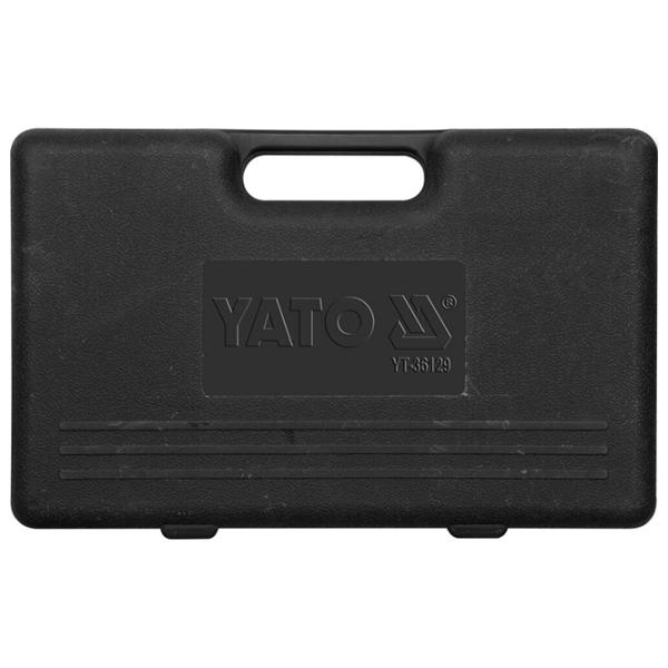 Clești de nituire Yato 36129 410 mm photo 3