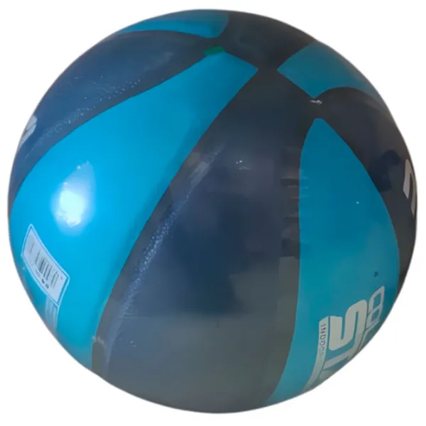 Мяч для баскетбола Sport Movemen Colorful Star Резина / Любительский photo 2 Мяч для баскетбола Sport Movemen Colorful Star Резина / Любительский photo 2