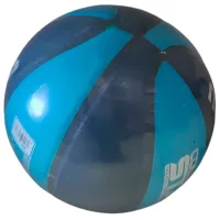 Minge pentru baschet Sport Movemen Colorful Star Cauciuc / Amator photo 2