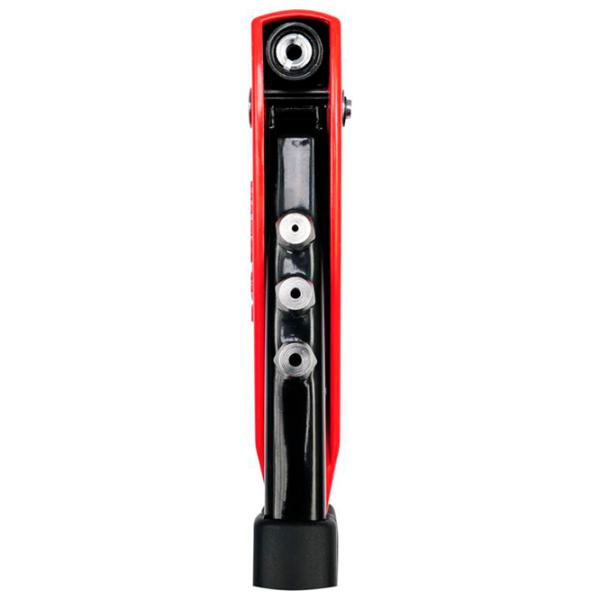 Clești de nituire Yato 36007 250 mm photo 2