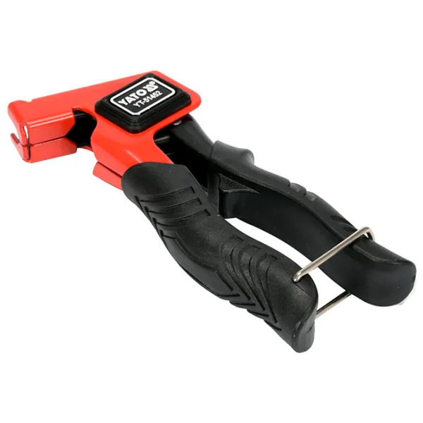 Clești de nituire Yato 51452 175 mm photo 3