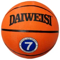 Мяч для баскетбола Daiweisi 20027 Резина / Любительский