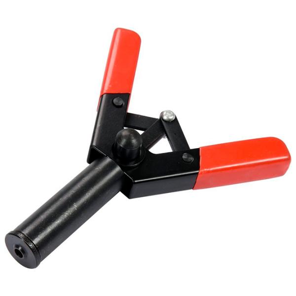 Clești de nituire Yato 35970 165 mm photo 2