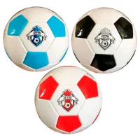 Minge pentru fotbal Richi 037566 Poliester / Amator photo 2