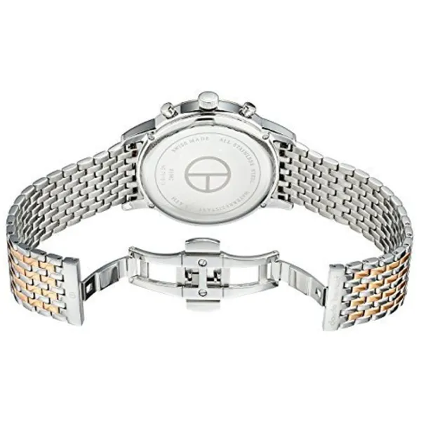 Ceas de mână pentru bărbați Claude Bernard 01002-357RM-AIR Cuarț / 42 mm photo 2 Ceas de mână pentru bărbați Claude Bernard 01002-357RM-AIR Cuarț / 42 mm photo 2