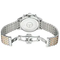 Наручные часы для мужчин Claude Bernard 01002-357RM-AIR Кварцевый / 42 мм photo 2