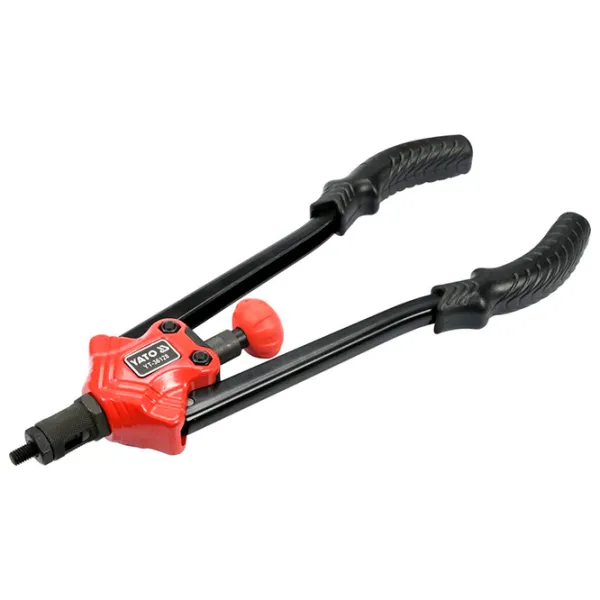 Clești de nituire Yato 36128 360 mm photo 2