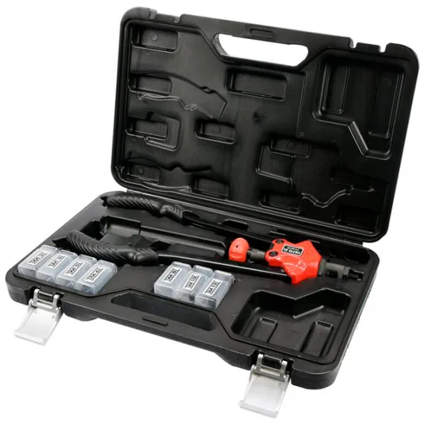 Clești de nituire Yato 36128 360 mm photo 3