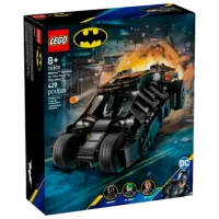 Constructor LEGO Batman VS Two Face and The Joker Batman/ Multicolor