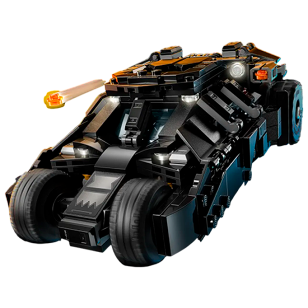 Constructor LEGO Batman VS Two Face and The Joker Batman/ Multicolor photo 3