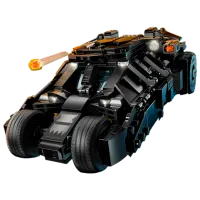 Constructor LEGO Batman VS Two Face and The Joker Batman/ Multicolor photo 3