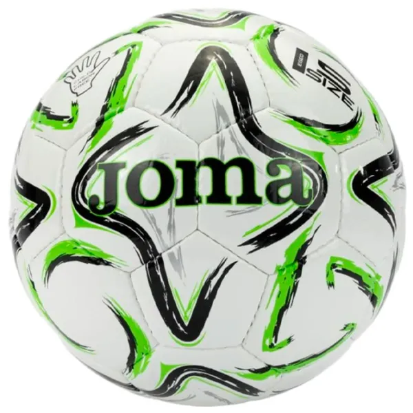 Minge pentru fotbal Joma EGEO II PVC / Amator photo 1 Minge pentru fotbal Joma EGEO II PVC / Amator photo 1