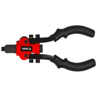 Clești de nituire Yato 36091 260 mm