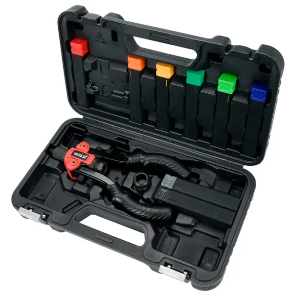 Clești de nituire Yato 36091 260 mm photo 3