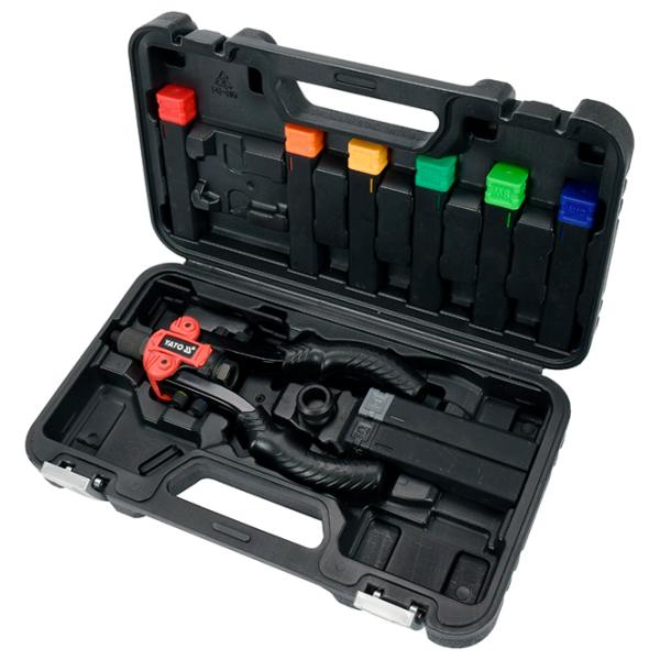 Clești de nituire Yato 36091 260 mm photo 3