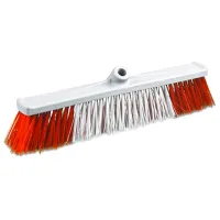 Mătură Rindo MF382 Red / Plastic