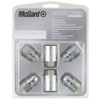 Șuruburi cu secret McGard 34195SL 6 / M12 x 1.5