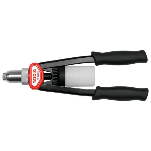 Clești de nituire Yato 36092 328 mm photo 1