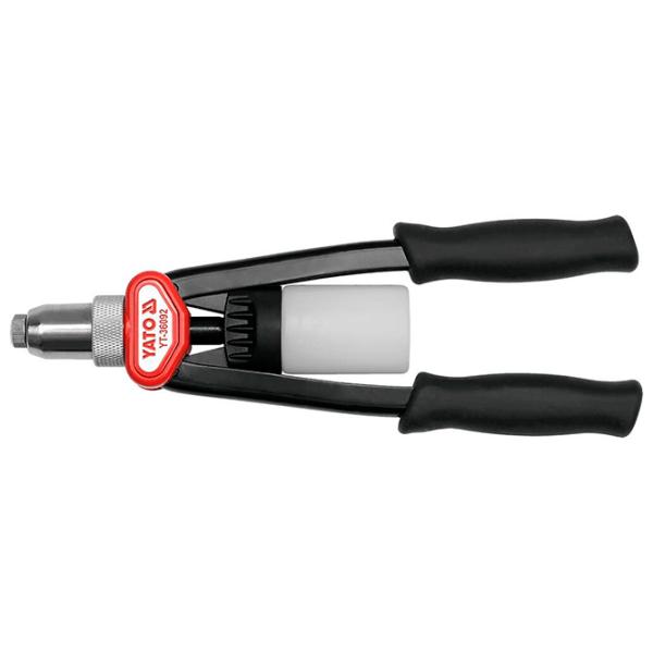 Clești de nituire Yato 36092 328 mm photo 1