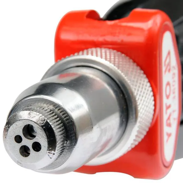 Clești de nituire Yato 36092 328 mm photo 2