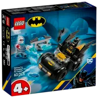 Constructor LEGO Batman VS Mr Freeze Batman/ Multicolor