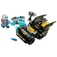 Constructor LEGO Batman VS Mr Freeze Batman/ Multicolor photo 4