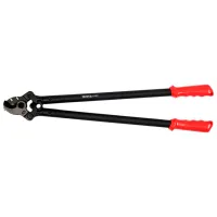 Clește cutter pentru cabluri Yato 18616 600 mm