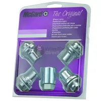 Șuruburi cu secret McGard 21158SU 5 / M14 x 1.5