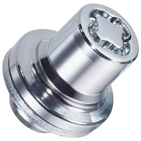 Șuruburi cu secret McGard 21158SU 5 / M14 x 1.5 photo 2