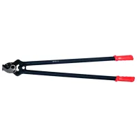 Clește cutter pentru cabluri Yato 18617 910 mm
