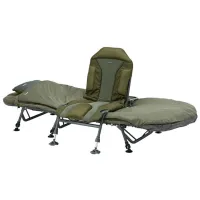Scaun camping Trakker Levelite Compact Chair Poliester / Green photo 3
